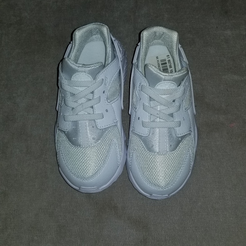 Nike Hauraches